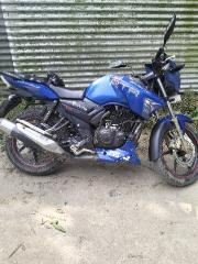 TVS Apache RTR 150